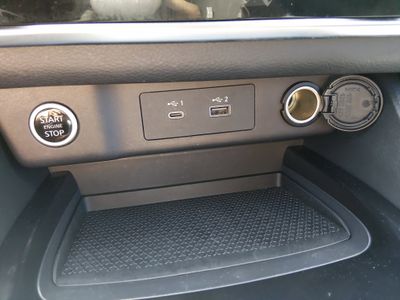 2023 Nissan Rogue - Photo 22