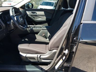 2023 Nissan Rogue - Photo 20