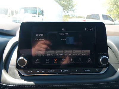 2023 Nissan Rogue - Photo 18