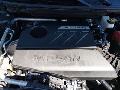 2023 Nissan Rogue - Photo 9