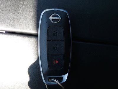 2023 Nissan Rogue - Photo 15