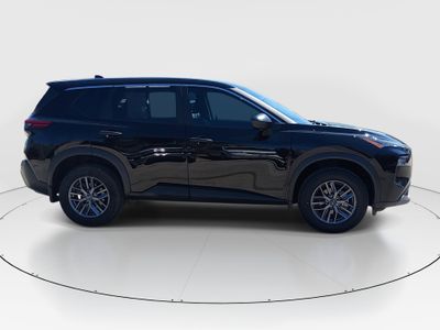 2023 Nissan Rogue - Photo 8
