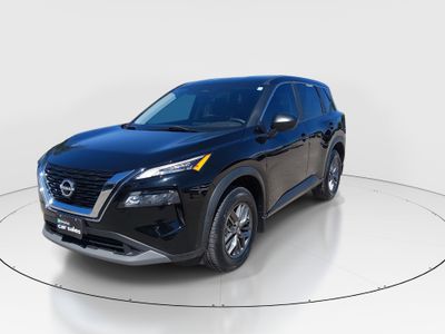 2023 Nissan Rogue - Photo 3