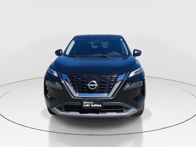 2023 Nissan Rogue - Photo 2