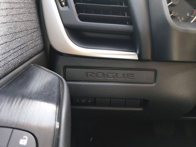 2023 Nissan Rogue - Photo 13