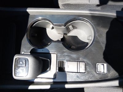 2023 Nissan Rogue - Photo 23