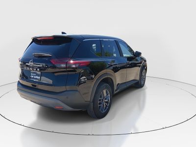 2023 Nissan Rogue - Photo 7