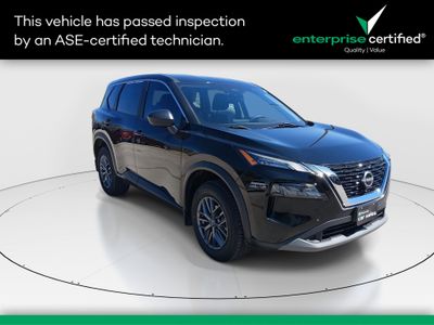 2023 Nissan Rogue - Photo 1