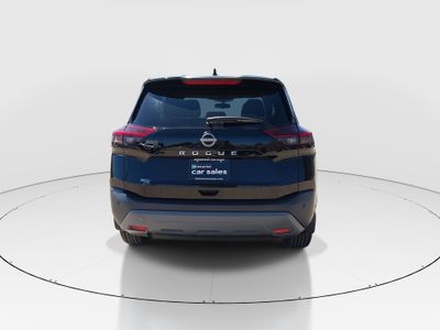 2023 Nissan Rogue - Photo 6