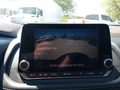2023 Nissan Rogue - Photo 17