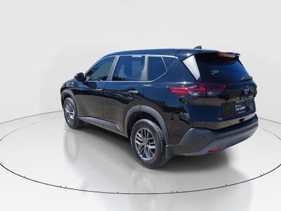 2023 Nissan Rogue - Photo 5