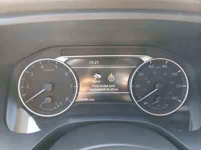 2023 Nissan Rogue - Photo 14