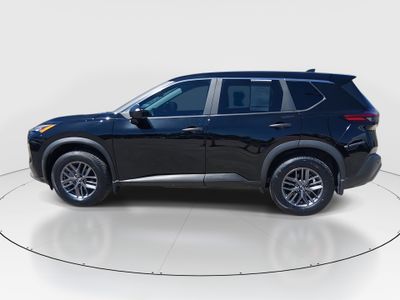 2023 Nissan Rogue - Photo 4