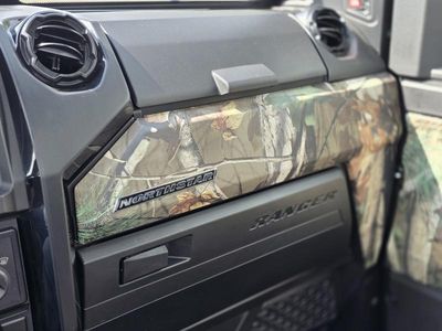 2025 Polaris Ranger XD 1500 NorthStar Ultimate Polaris Pursuit Camo - Photo 10
