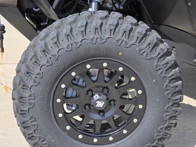2025 Polaris Ranger XD 1500 NorthStar Ultimate Polaris Pursuit Camo - Photo 13
