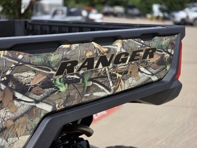2025 Polaris Ranger XD 1500 NorthStar Ultimate Polaris Pursuit Camo - Photo 15