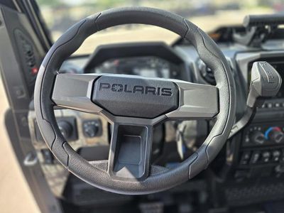 2025 Polaris Ranger XD 1500 NorthStar Ultimate Polaris Pursuit Camo - Photo 11