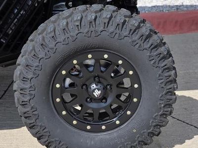 2025 Polaris Ranger XD 1500 NorthStar Ultimate Polaris Pursuit Camo - Photo 14