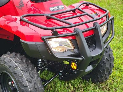 2025 Honda FourTrax Recon - Photo 11
