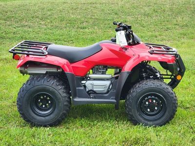 2025 Honda FourTrax Recon - Photo 7