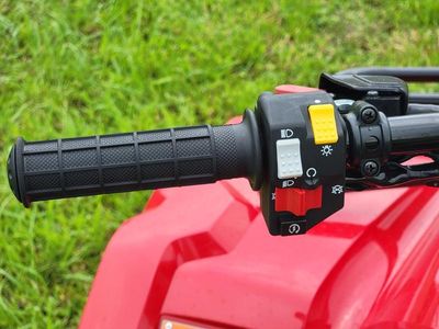 2025 Honda FourTrax Recon - Photo 13