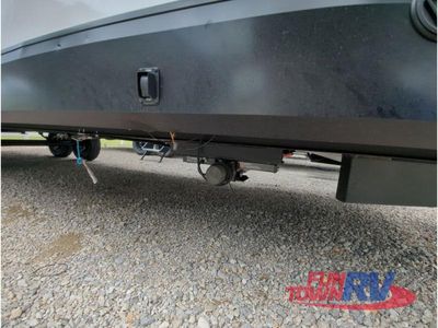 2025 Forest River RV Vengeance Rogue SUT - Photo 15