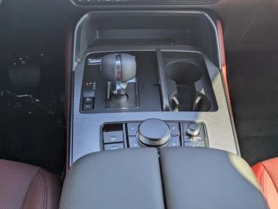 2026 Mazda CX-70 — photo 16 view
