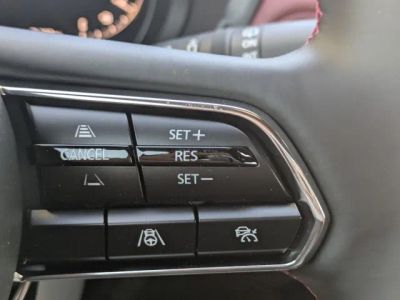 2026 Mazda CX-70 — photo 21 view