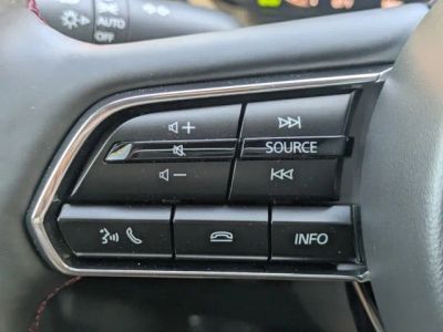 2026 Mazda CX-70 — photo 20 view