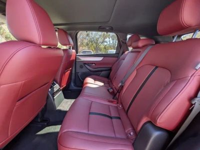 2026 Mazda CX-70 — photo 11 view