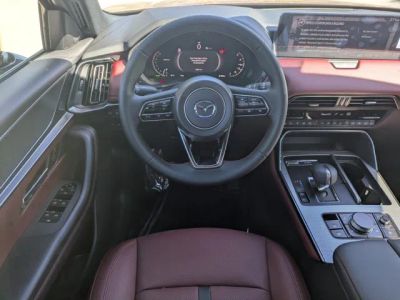 2026 Mazda CX-70 — photo 13 view