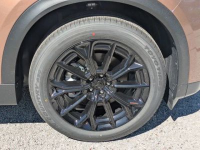 2026 Mazda CX-70 — photo 9 view