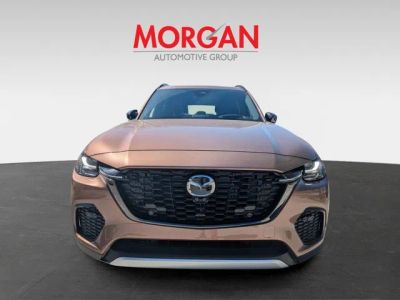 2026 Mazda CX-70 — photo 7 view
