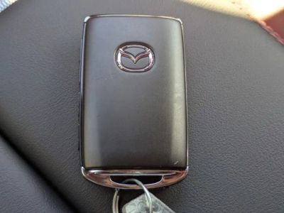 2026 Mazda CX-70 — photo 24 view
