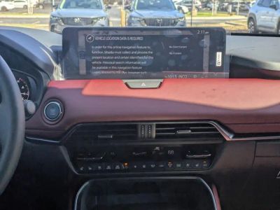 2026 Mazda CX-70 — photo 15 view