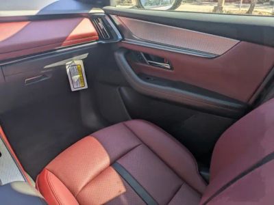 2026 Mazda CX-70 — photo 14 view