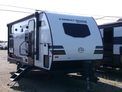 2025 Forest River Surveyor Legend - Photo 1