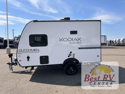 2026 Dutchmen RV Kodiak - Photo 8