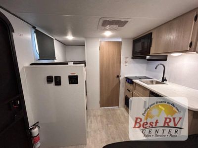 2026 Dutchmen RV Kodiak - Photo 12