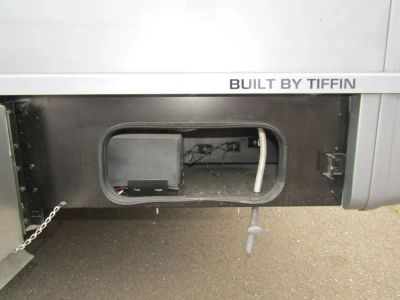 2026 Tiffin WAYFARER - Photo 18