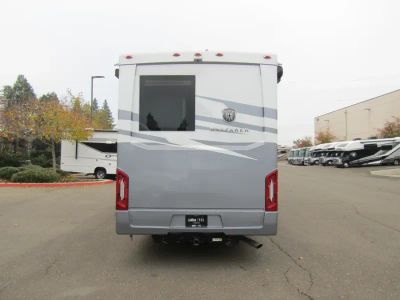 2026 Tiffin WAYFARER - Photo 23