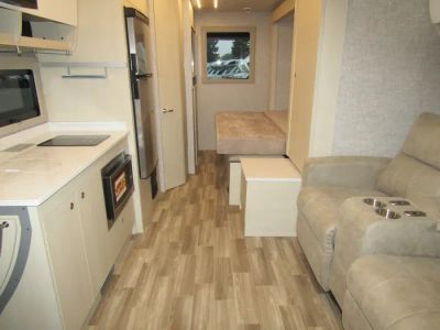 2026 Tiffin WAYFARER - Photo 6