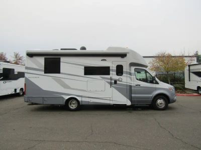 2026 Tiffin WAYFARER - Photo 13