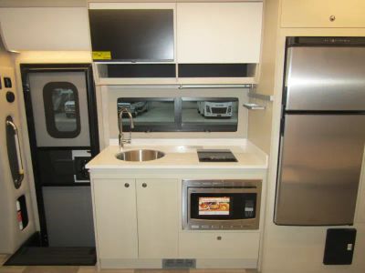 2026 Tiffin WAYFARER - Photo 7