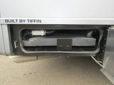 2026 Tiffin WAYFARER - Photo 17