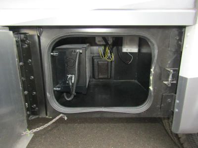 2026 Tiffin WAYFARER - Photo 20