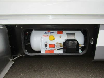 2026 Tiffin WAYFARER - Photo 21
