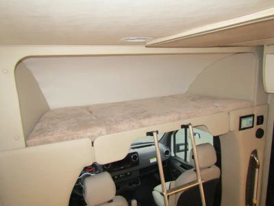 2026 Tiffin WAYFARER - Photo 5