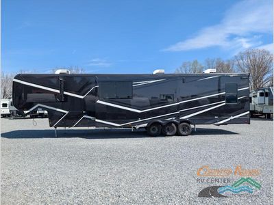 2026 Forest River XLR Nitro - Photo 5