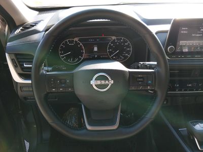 2025 Nissan Rogue - Photo 12